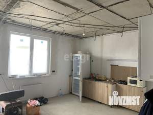 Дом 94м&sup2;, 2-этажный, участок 2 сот.  