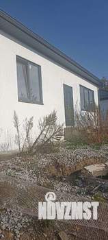 Дом 90м&sup2;, 1-этажный, участок 3 сот.  