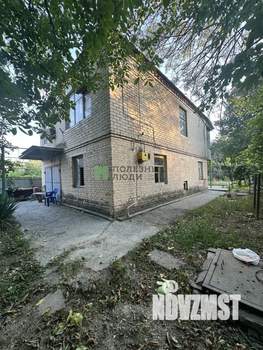 Дом 138м², 2-этажный, участок 9 сот.  