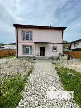 Дом 216м&sup2;, 2-этажный, участок 5 сот.  