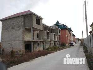 Дом 420м², 3-этажный, участок 6 сот.  