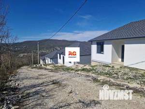 Дом 77м², 1-этажный, участок 4 сот.  