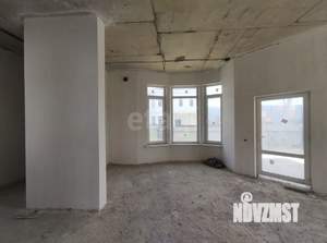 Дом 150м&sup2;, 2-этажный, участок 3 сот.  