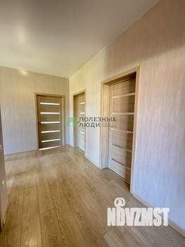 Дом 213м², 2-этажный, участок 4 сот.  