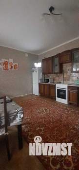 Дом 129м², 2-этажный, участок 7 сот.  