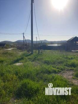 Дом 80м², 1-этажный, участок 6 сот.  