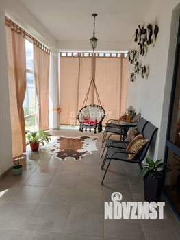 Дом 105м², 1-этажный, участок 7 сот.  