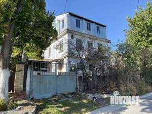 Дом 119м², 3-этажный, участок 2 сот.  