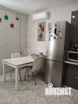 Дом 103м&sup2;, 1-этажный, участок 4 сот.  