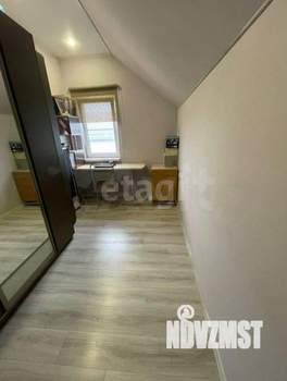Дом 160м², 2-этажный, участок 6 сот.  