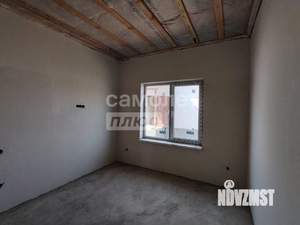 Дом 120м&sup2;, 1-этажный, участок 6 сот.  