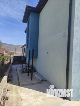 Дом 240м&sup2;, 2-этажный, участок 6 сот.  