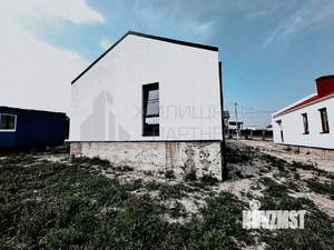 Дом 100м², 1-этажный, участок 4 сот.  