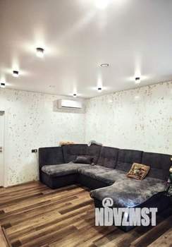 Дом 88м&sup2;, 1-этажный, участок 3 сот.  