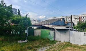 Дом 66м², 1-этажный, участок 2 сот.  