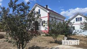 Дом 120м², 2-этажный, участок 5 сот.  