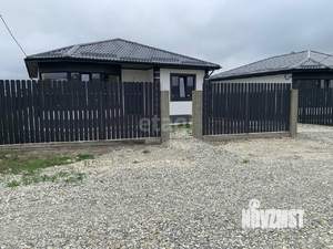 Дом 102м&sup2;, 1-этажный, участок 6 сот.  