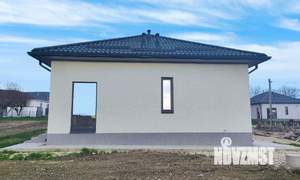 Дом 75м&sup2;, 1-этажный, участок 5 сот.  