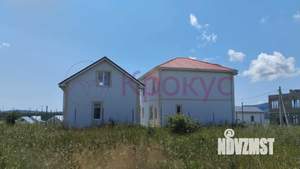 Дом 210м², 2-этажный, участок 5 сот.  