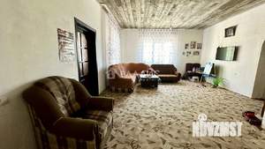 Дом 161м&sup2;, 2-этажный, участок 4 сот.  