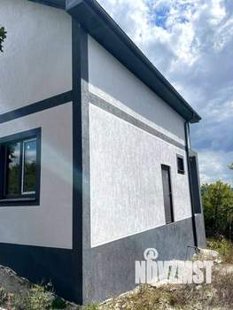 Дом 173м&sup2;, 2-этажный, участок 6 сот.  