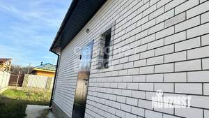 Дом 90м&sup2;, 1-этажный, участок 4 сот.  