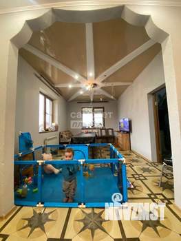 Коттедж 150м&sup2;, 2-этажный, участок 3 сот.  