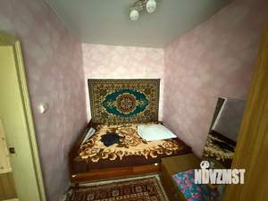 Дом 56м&sup2;, 2-этажный, участок 6 сот.  