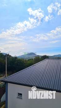 Дом 146м&sup2;, 2-этажный, участок 5 сот.  