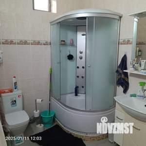 Дом 104м², 3-этажный, участок 580 сот.  