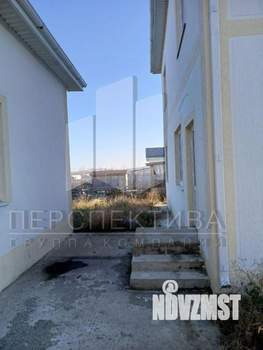 Дом 210м², 2-этажный, участок 5 сот.  