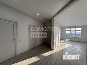 Дом 110м&sup2;, 1-этажный, участок 5 сот.  