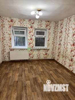 Дом 100м², 2-этажный, участок 12 сот.  