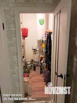 Дом 197м&sup2;, 3-этажный, участок 4 сот.  