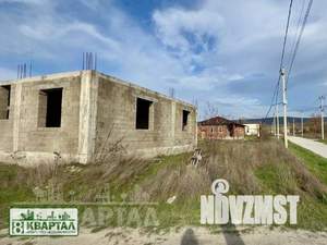 Дом 130м², 1-этажный, участок 10 сот.  