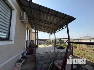 Дом 130м&sup2;, 2-этажный, участок 6 сот.  