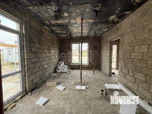 Дом 100м&sup2;, 100-этажный, участок 4 сот.  