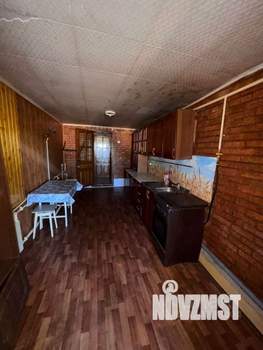 Дом 70м², 1-этажный, участок 15 сот.  