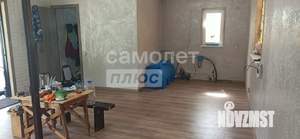 Дом 60м&sup2;, 1-этажный, участок 8 сот.  