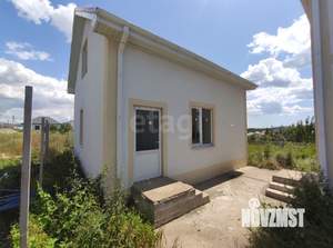 Дом 150м&sup2;, 2-этажный, участок 5 сот.  