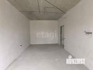 Дом 100м&sup2;, 1-этажный, участок 3 сот.  