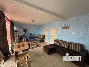 Дом 130м&sup2;, 2-этажный, участок 8 сот.  