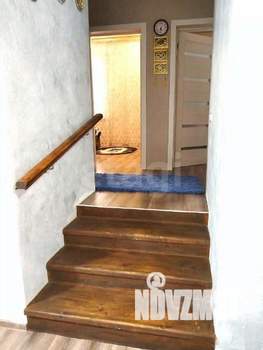 Дом 82м&sup2;, 1-этажный, участок 6 сот.  