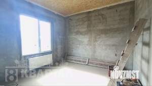 Дом 120м&sup2;, 1-этажный, участок 4 сот.  