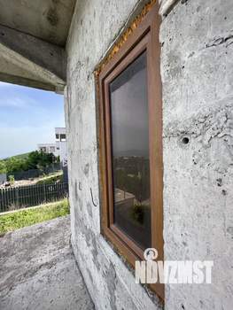 Коттедж 444м&sup2;, 3-этажный, участок 6 сот.  