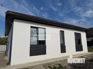 Дом 110м&sup2;, 1-этажный, участок 5 сот.  