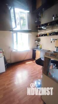 Дача 39м&sup2;, 2-этажный, участок 4 сот.  