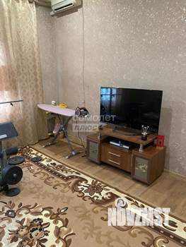 Дом 75м², 1-этажный, участок 4 сот.  