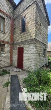 Дом 116м², 2-этажный, участок 5 сот.  