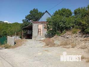 Дом 70м&sup2;, 1-этажный, участок 6 сот.  